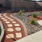 Rivas Curb 4 Less Landscaping