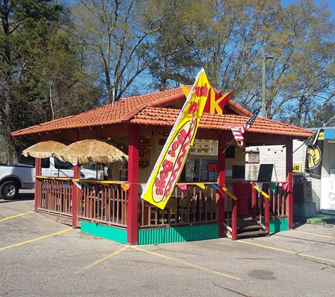 Weenie King Gourmet Hot Dogs - Hattiesburg, MS