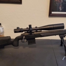 Coldbore Firearms - Ammunition