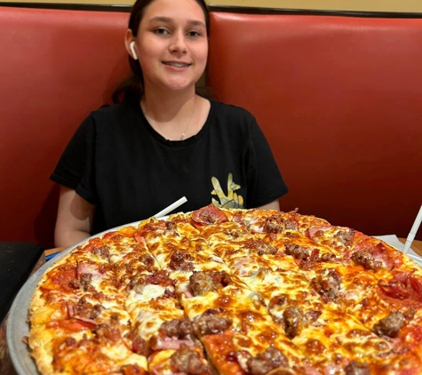 Johnny's Pizza House - Shreveport, LA