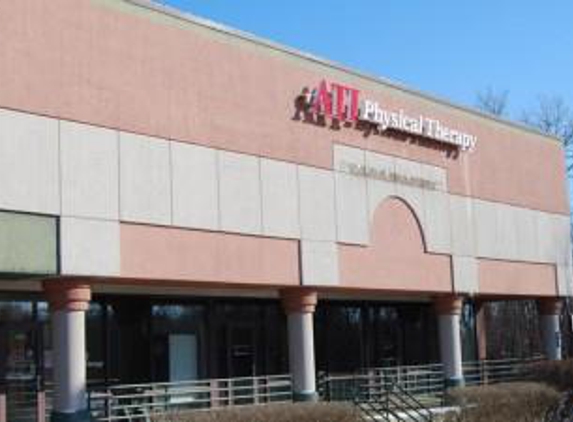 ATI Physical Therapy - Darien, IL