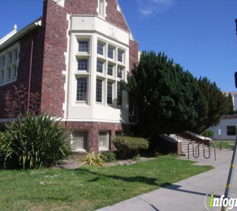 Tool Lending Library - Oakland, CA