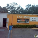 Tatums Bait And Tackle - Fishing Bait