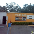 Tatums Bait And Tackle