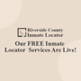 Riverside County Inmate Search