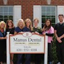 Manus Dental - Yorkville - Dental Insurance