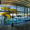 East Oakland Sports Center Pool gallery