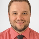 Chad Fuller at CrossCountry Mortgage - Mortgages