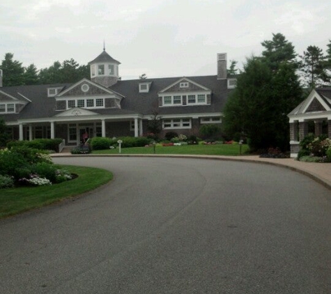 Pinehills Golf Club - Plymouth, MA