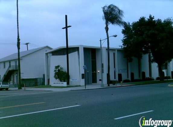 Arlington UMC Riverside - Riverside, CA