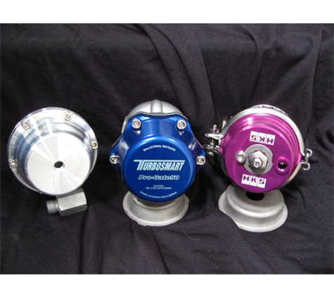 RM Turbochargers