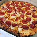 Moto's Pizza - Pizza