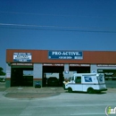 Pro-Active Car Care Inc - New Car Dealers