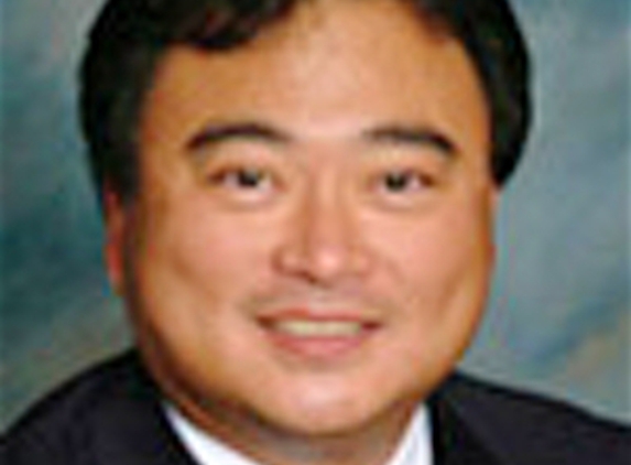 Dr. Kenneth Y. Chern, MD - Ocean, NJ