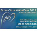Gloria Villasenor-Fass D.D.S - Dentists