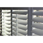 Woodcraft Shutters