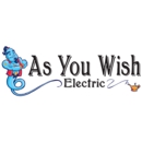 As You Wish Electric - Electricians