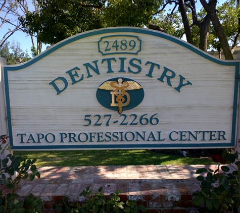 Meir N Keller DDS - Simi Valley, CA