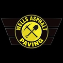 Wells Asphalt Paving - Paving Contractors