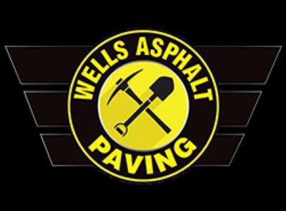 Wells Asphalt Paving - Madison, WI