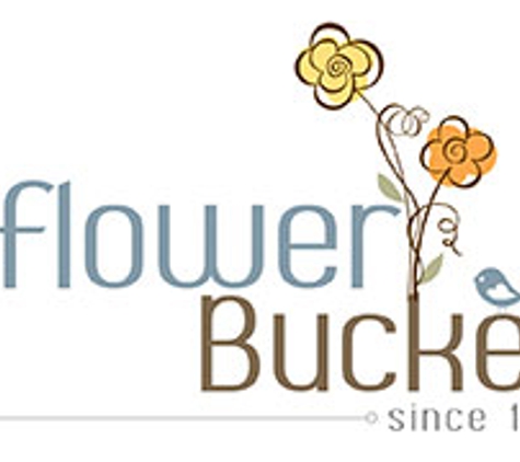 The Flower Bucket - Houston, TX