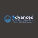 Advanced Pool Services, Inc. - Swimming Pool Repair & Service