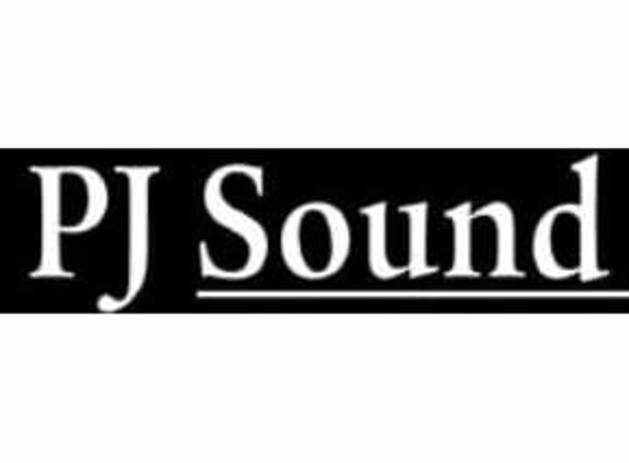 PJ's Sound & Backline - Grand Rapids, MI