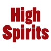 High Spirits gallery