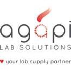 Agapi Lab Solutions