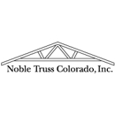 Noble Truss Colorado - Building Materials