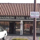 Anaheim - Beauty Salons