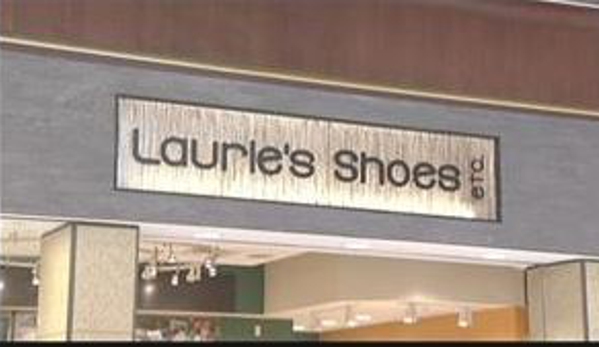 Lauries Shoes - Saint Louis, MO