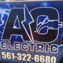 AC Electric inc - Electricians
