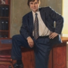 Portrait Artist Robert Maniscalco gallery