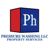 Paul Haynes Pressure Washing gallery