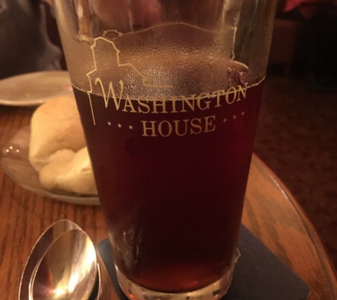 The Washington House Restaurant - Sellersville, PA