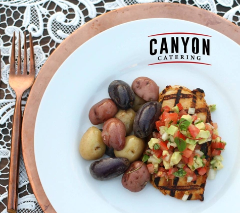 Canyon Catering Inc. - Orange, CA