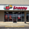 Snappy Tomato Pizza gallery