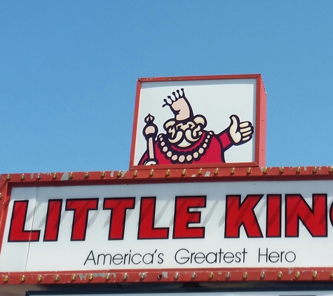 Little King - Omaha, NE