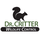 Dr. Critter - Control of Rodents & Wildlife