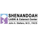 Shenandoah Lasik & Cataract-John A Stefano MD - Laser Vision Correction