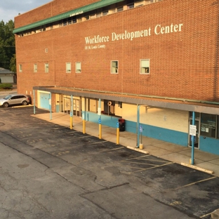 Hughes Health Services - Saint Louis, MO