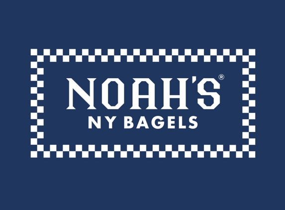 Noah's NY Bagels - Lafayette, CA