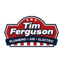 Tim Ferguson Plumbing Air & Electric