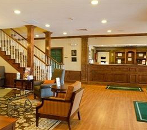 Country Inns & Suites - Hixson, TN