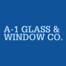 A-1 Glass & Window Co - Plate & Window Glass Repair & Replacement