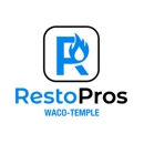 RestoPros of Waco-Temple - Water Damage Restoration