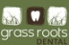 Grass Roots Dental Logo