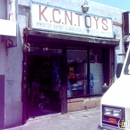 K C N Toy Co. - Toys-Wholesale & Manufacturers