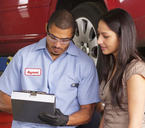 Desi Auto Care - Stratford, NJ